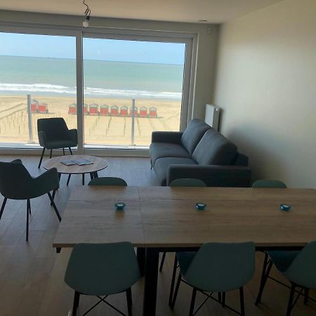 Falcon Beach Appartment 0401 De Panne Exterior photo